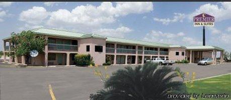 Premier Inn And Suites Erick Exterior photo